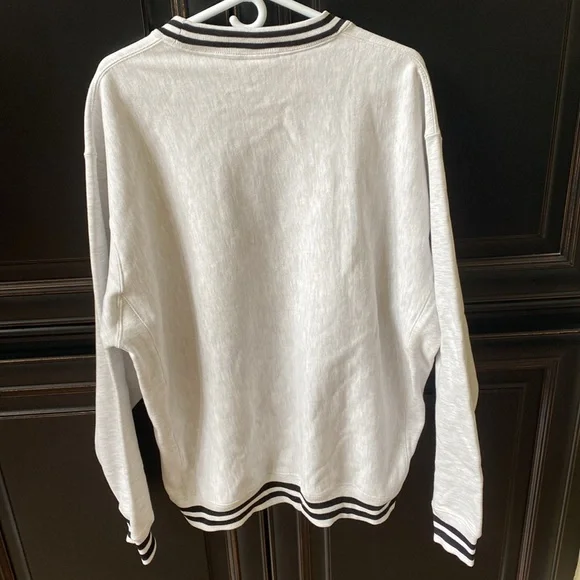 Tenn Tech Champion Reverse Wave XL - Picture 2 of 2